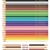 Lápis de Cor EcoLápis Caras e Cores 24 Cores + 6 Tons de Pele Faber-Castell CX 1 UN - comprar online
