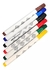 Canetinha Colorir Livro Sylvapen Com 6 Cores Classica - comprar online