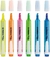 Kit C 6 Canetas Marca Texto Swing Cool Wow - Stabilo - comprar online