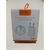 Adaptador de corrente USB 10W IOS para cabo USB - H’MASTON PRO