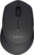 Mouse sem fio Logitech M280 Preto