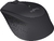Mouse sem fio Logitech M280 Preto na internet