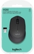 Mouse sem fio Logitech M280 Preto - loja online