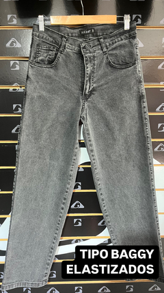 Jean ALLDAY Gray - comprar online