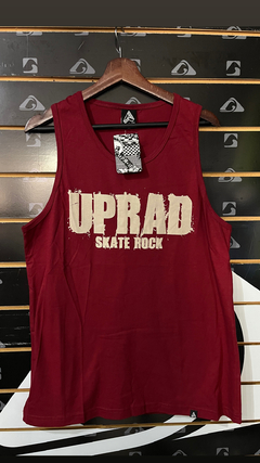 Musculosa PunkRoxk