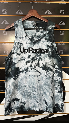 Musculosa Batik
