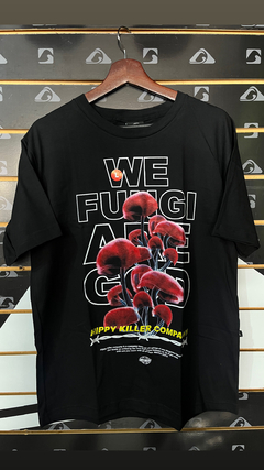Remera Fungi