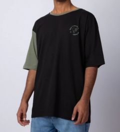 Remera Funny negra - comprar online