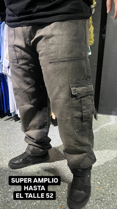 Jean cargo Volt - comprar online