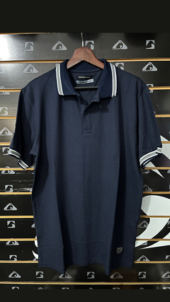 Chomba Present Azul