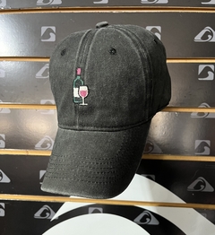 Gorra Vino