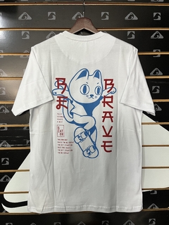 Remera Cat - comprar online