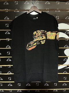 Musculosa Snake