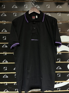 Chomba Black