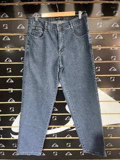 Jean ancho Allday