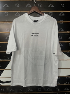 Remera Capacity - comprar online