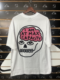 Remera Capacity