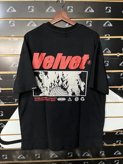 Remera luxury - comprar online