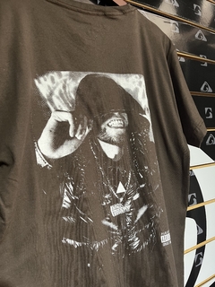 Remera Money way en internet