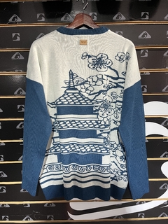 Sweater Sakura - comprar online
