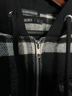 Camisaco Marrón - comprar online