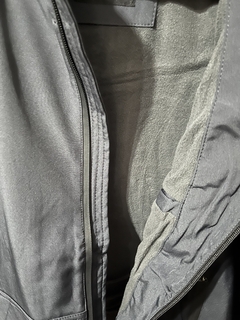 Imagen de Campera Doko Gris