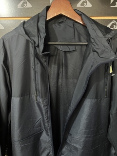 Campera Rompevientos sire azul - GLOCKSTOREBEGUI