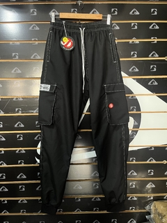 Pant microfibra hk