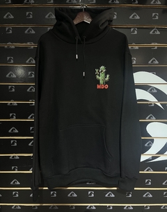 Canguro don cactus