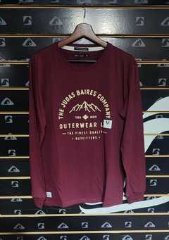 Remera MountainB