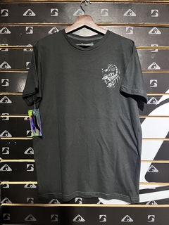 Remera scorpion