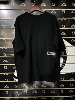 Remera over treasures - comprar online