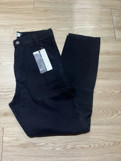 pantalon carpintero texas negro - GLOCKSTOREBEGUI