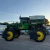 Distribuidor Auto Propelido Jonh Deere M4040