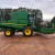 Colheitadeira John Deere S440