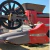 Colheitadeira Massey Fergunsson 9895