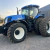 Trator New Holland T7.260