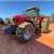 Trator Massey Ferguson 7725