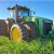 Trator John Deere 8345R