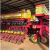 Conjunto Plantadeira Macanuda e Trator Jonh Deere 8320R - comprar online