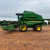 Colheitadeira John Deere S440 - comprar online