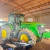 Trator John Deere 7815 - comprar online