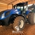 Trator New Holland T.8 295