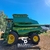 Colheitadeira John Deere S440 na internet