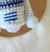 R2D2 Star Wars - Aurora Artes em Crochê