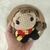 Mini Hermione Granger