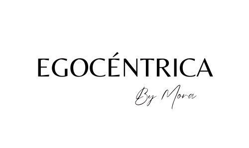 EGOCENTRICA.byMora