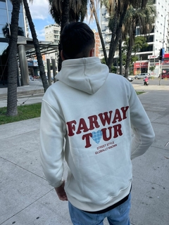 Buzo Tour - comprar online