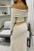 Saia Tricot - comprar online