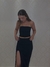 Saia Ivy Black - comprar online